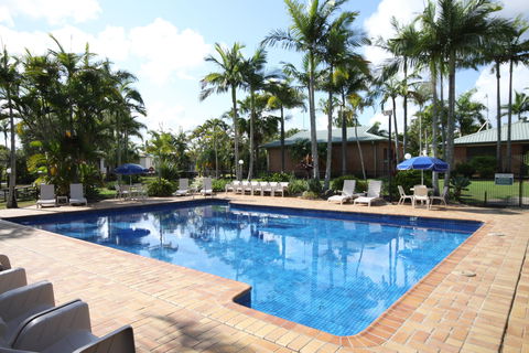 Brisbane Gateway Resort - Accommodation Brunswick Heads 1