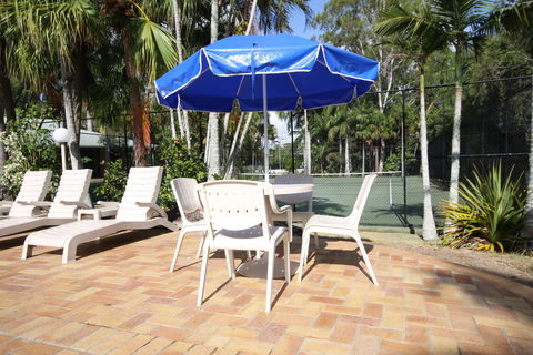 Brisbane Gateway Resort - Accommodation Brunswick Heads 3