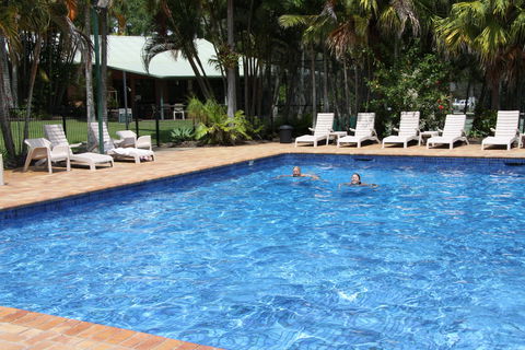 Brisbane Gateway Resort - Accommodation Brunswick Heads 4