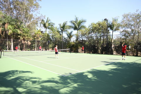 Brisbane Gateway Resort - Accommodation Brunswick Heads 5
