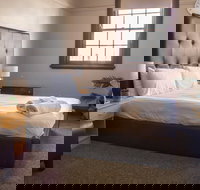 Campsie Hotel - Accommodation Brunswick Heads