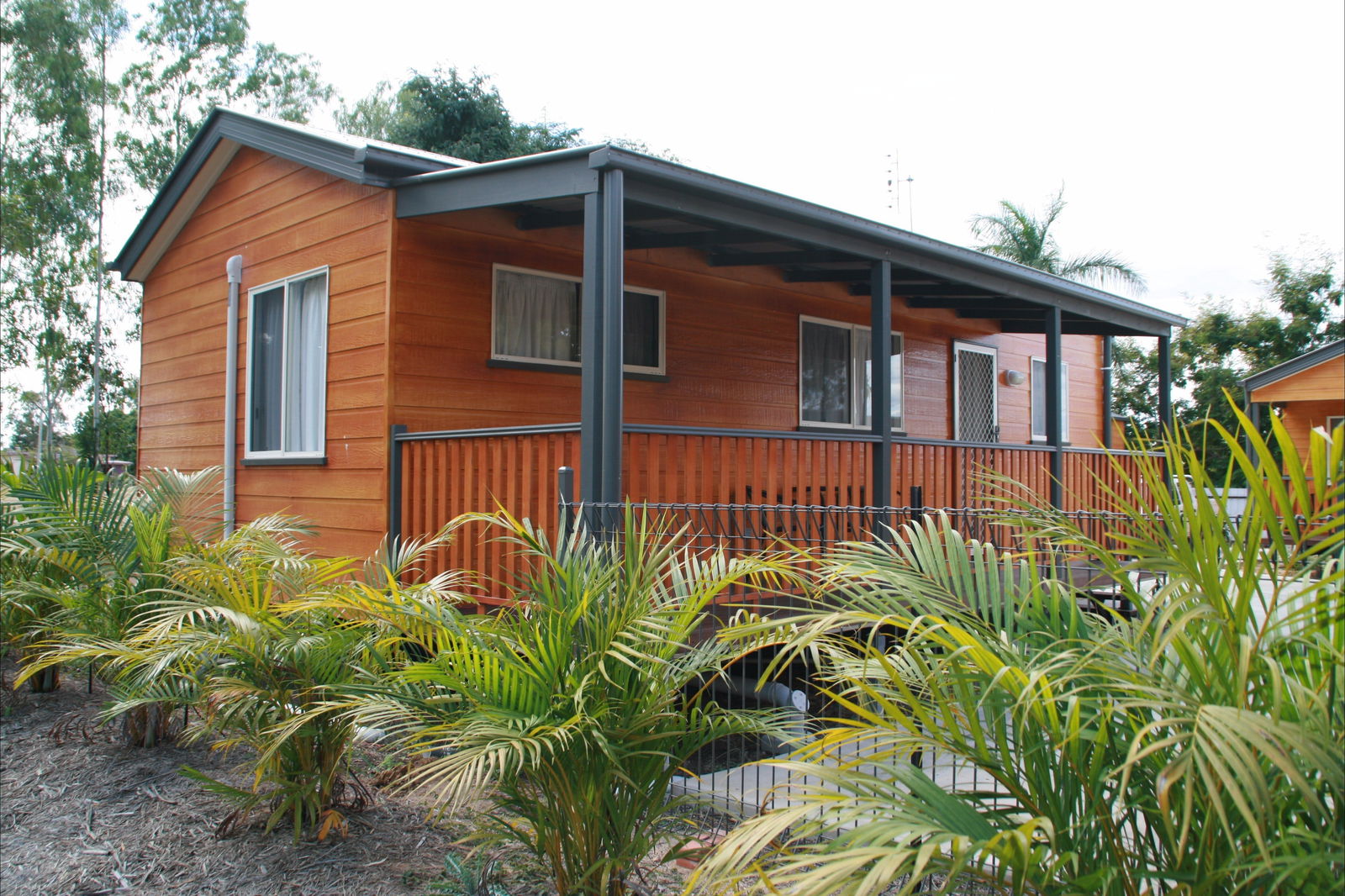 Mosman Park QLD Accommodation Brunswick Heads