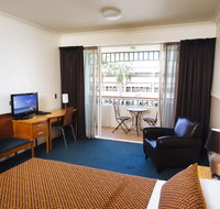 City Oasis Inn - Accommodation Brunswick Heads