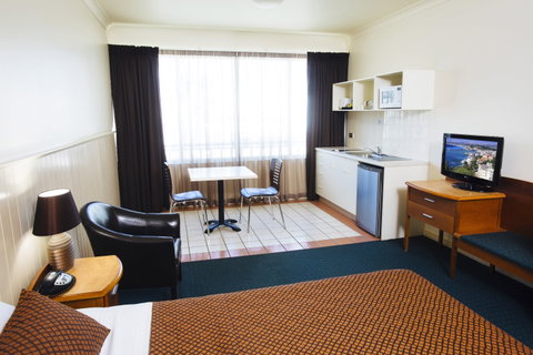 City Oasis Inn - Accommodation Brunswick Heads 2