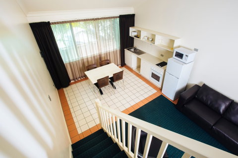 City Oasis Inn - Accommodation Brunswick Heads 4