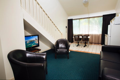City Oasis Inn - Accommodation Brunswick Heads 5