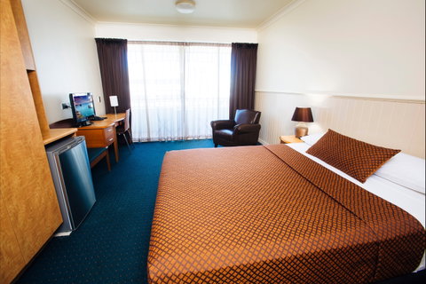 City Oasis Inn - Accommodation Brunswick Heads 6