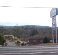 Cooma Country Club Motor Inn - Accommodation Brunswick Heads