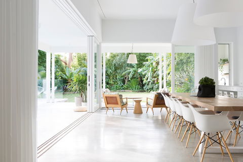 Coonanga Beach House - Accommodation Brunswick Heads 2