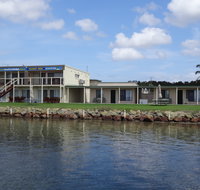 Coral Tree Lodge Tourist Park - Accommodation Brunswick Heads