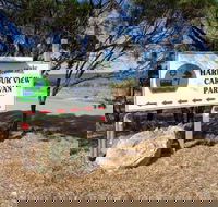 Cowell Harbor View Caravan Park