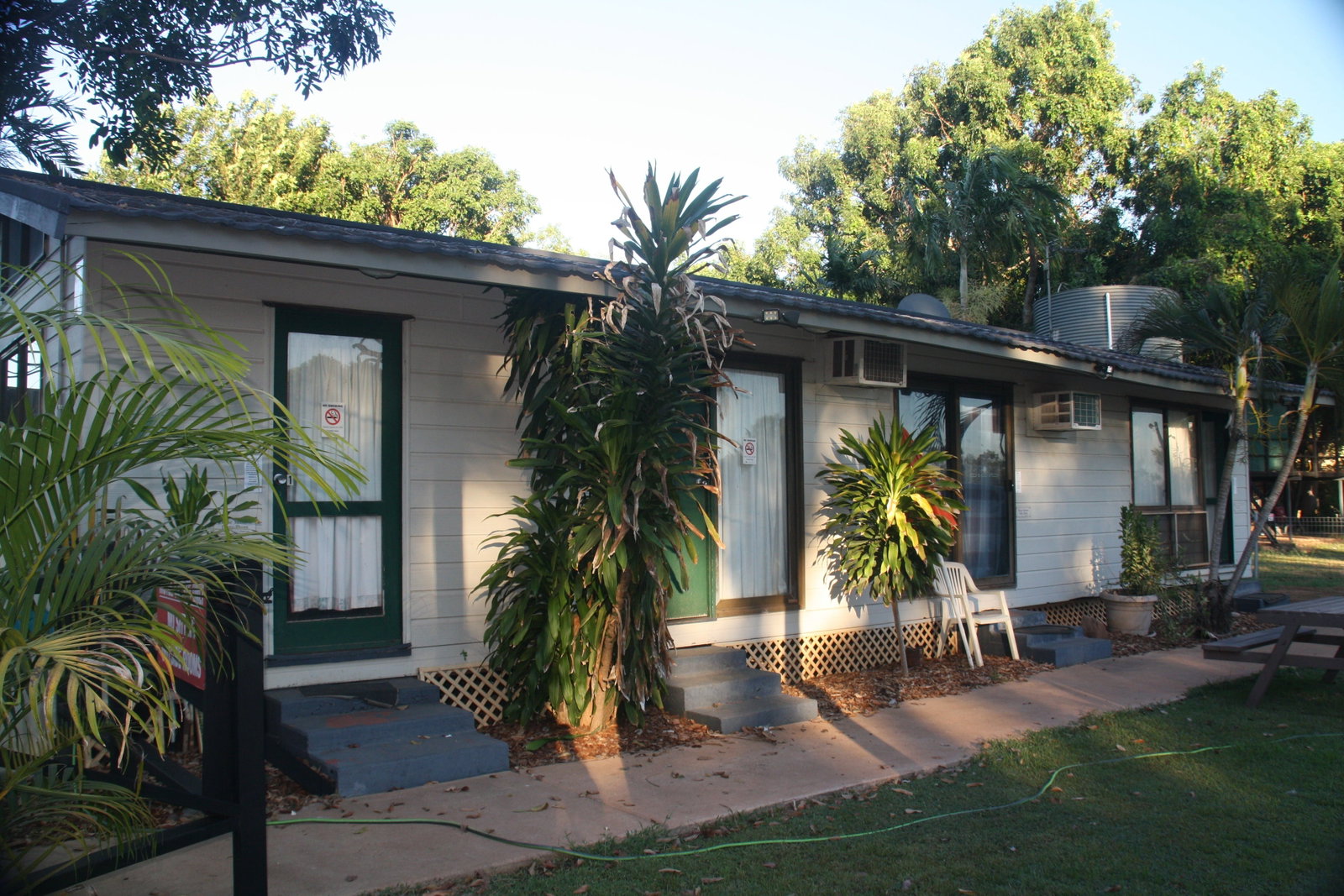 Ramingining NT Accommodation Brunswick Heads