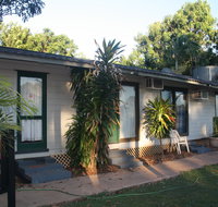Daly River Roadside Inn - Accommodation Brunswick Heads