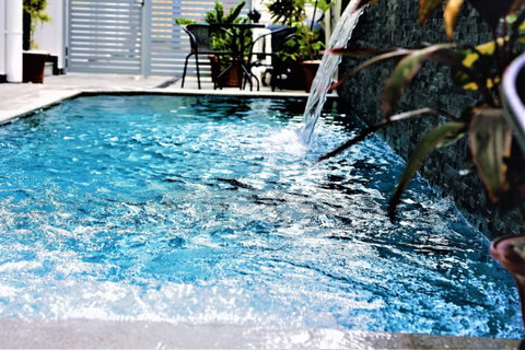 Darwin City Hotel - Accommodation Brunswick Heads 1
