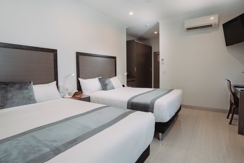 Darwin City Hotel - Accommodation Brunswick Heads 3