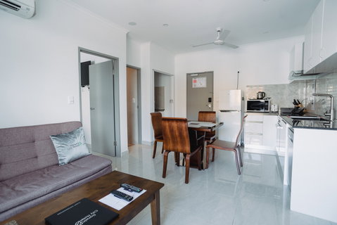 Darwin City Hotel - Accommodation Brunswick Heads 6