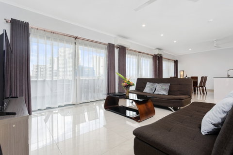 Darwin City Hotel - Accommodation Brunswick Heads 7