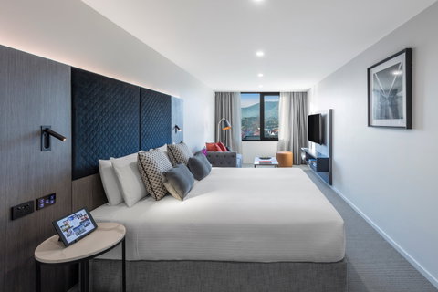 Deco Hotel Canberra - Accommodation Brunswick Heads 1