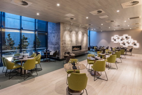 Deco Hotel Canberra - Accommodation Brunswick Heads 5
