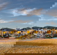 Dongara Tourist Park - Accommodation Brunswick Heads