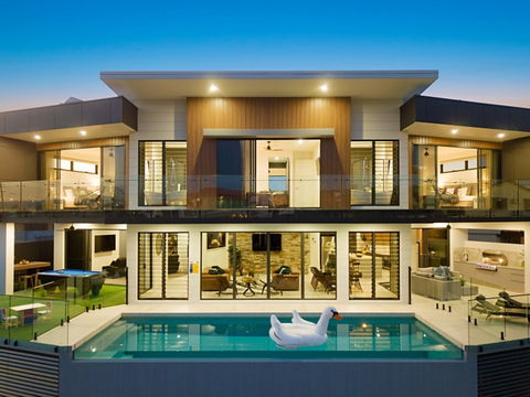 Elite Holiday Homes - Affordable Luxury - Accommodation Brunswick Heads 0