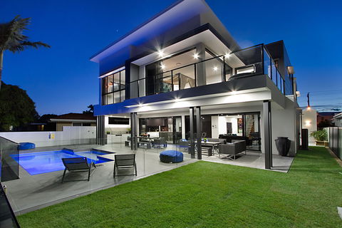 Elite Holiday Homes - Affordable Luxury - Accommodation Brunswick Heads 2