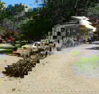 Everton Caravan and Tourist Park - Accommodation Brunswick Heads