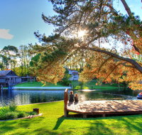 Fonty's Pool and Caravan Park - Accommodation Brunswick Heads