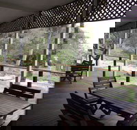 Fraser View - Accommodation Brunswick Heads