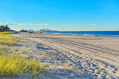 Golden Riviera Beach Resort - Accommodation Brunswick Heads 7