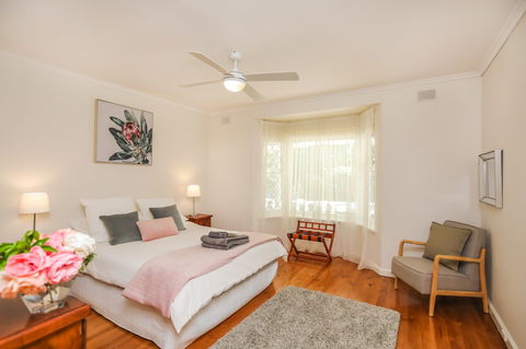 HAHNDORF LODGE - Accommodation Brunswick Heads 2