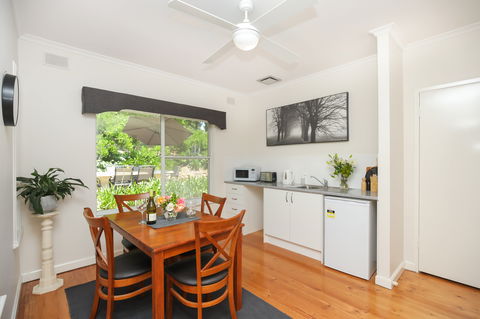 HAHNDORF LODGE - Accommodation Brunswick Heads 5