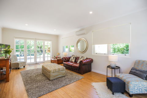 HAHNDORF LODGE - Accommodation Brunswick Heads 6