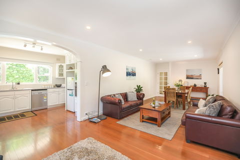 HAHNDORF LODGE - Accommodation Brunswick Heads 7