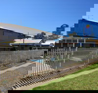 Harvest Lodge - Accommodation Brunswick Heads