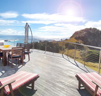 Headlands Beach House - Accommodation Brunswick Heads