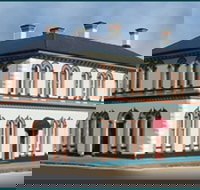 Heritage Guest House - Accommodation Brunswick Heads