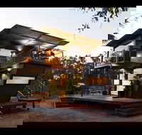 Hideaway Litchfield - Accommodation Brunswick Heads