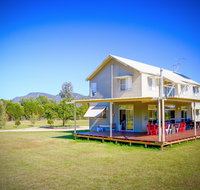 Hunter Olive House - Accommodation Brunswick Heads