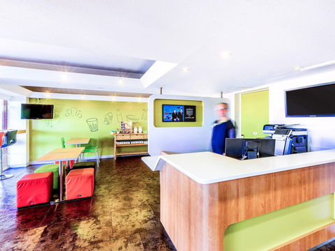 Ibis Budget Campbelltown - Accommodation Brunswick Heads 2
