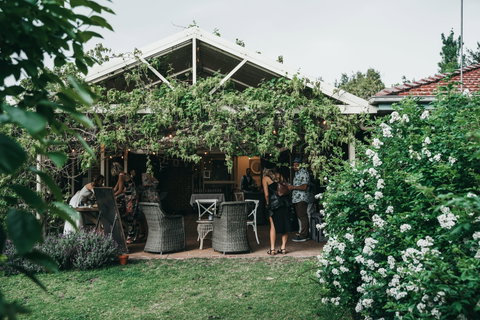 Jervis Bay Farm Stay - Accommodation Brunswick Heads 0