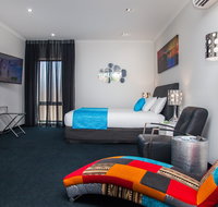 Junction Motel Maryborough - Accommodation Brunswick Heads