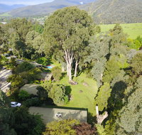 Kiewa Country Cottages - Accommodation Brunswick Heads
