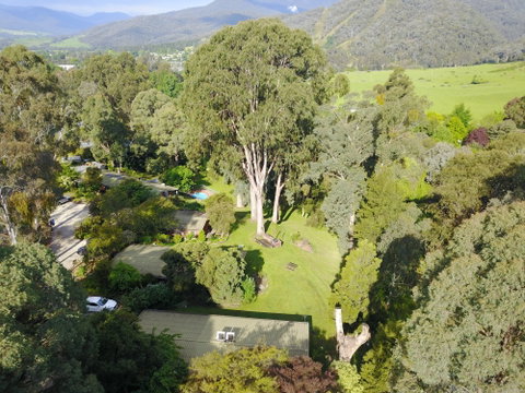 Kiewa Country Cottages - Accommodation Brunswick Heads 0