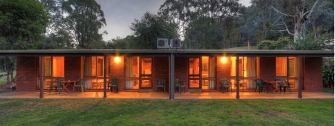 Kiewa Country Cottages - Accommodation Brunswick Heads 1