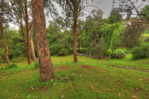 Kiewa Country Cottages - Accommodation Brunswick Heads 2