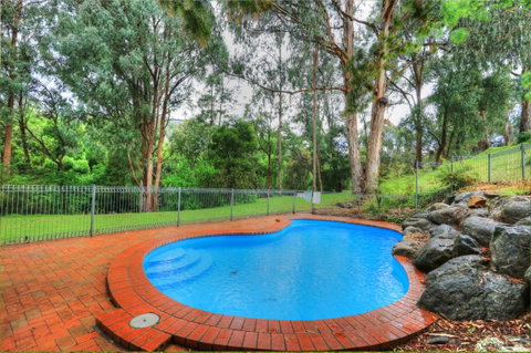Kiewa Country Cottages - Accommodation Brunswick Heads 3