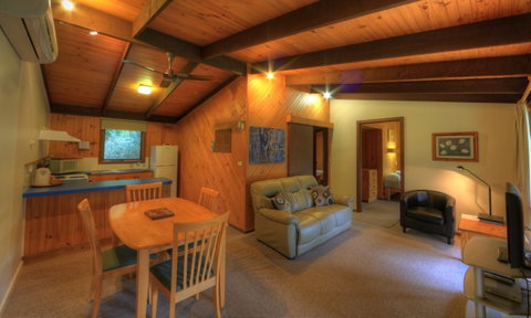 Kiewa Country Cottages - Accommodation Brunswick Heads 4