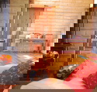 Lyrebird Cottages - Accommodation Brunswick Heads