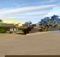 Macquarie Valley Motor Inn - Accommodation Brunswick Heads